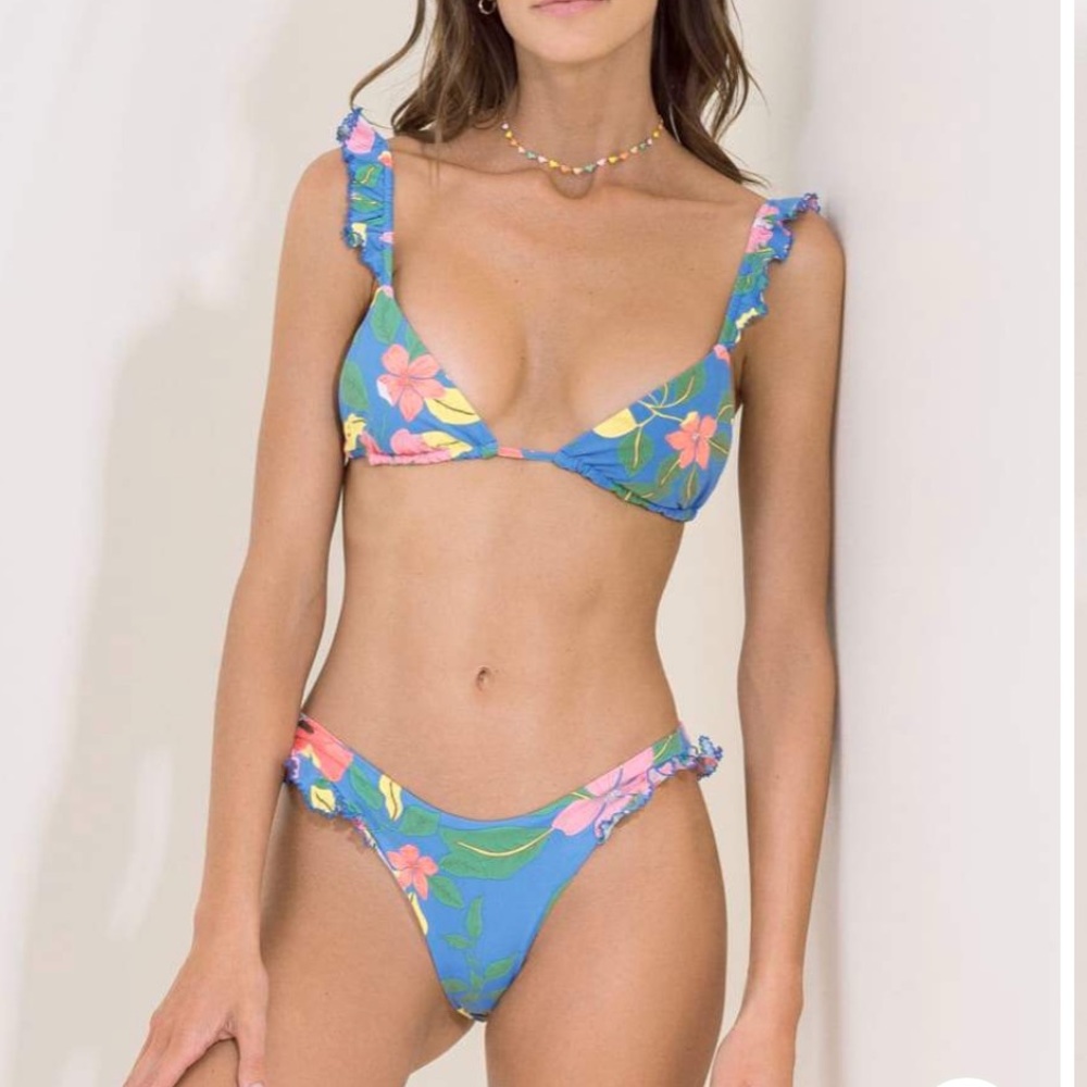 MAAJI Bikini Set